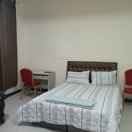 أديس أبابا Betsi Bed & Breakfast المظهر الخارجي الصورة