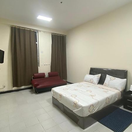أديس أبابا Betsi Bed & Breakfast المظهر الخارجي الصورة