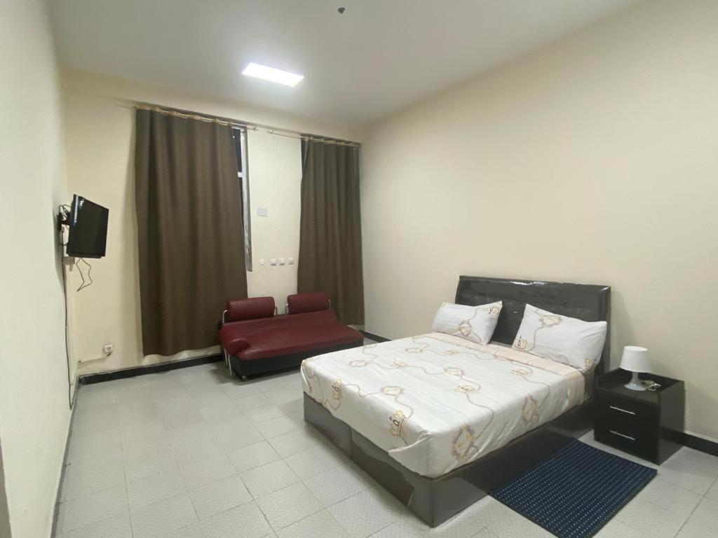 أديس أبابا Betsi Bed & Breakfast المظهر الخارجي الصورة